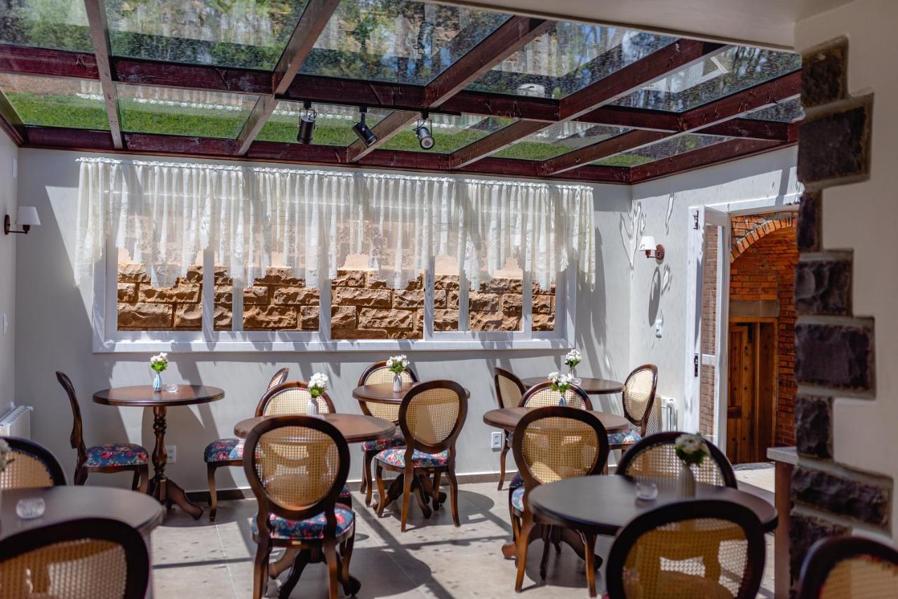 Castelo Boutique Hotel Фрайбургу Экстерьер фото